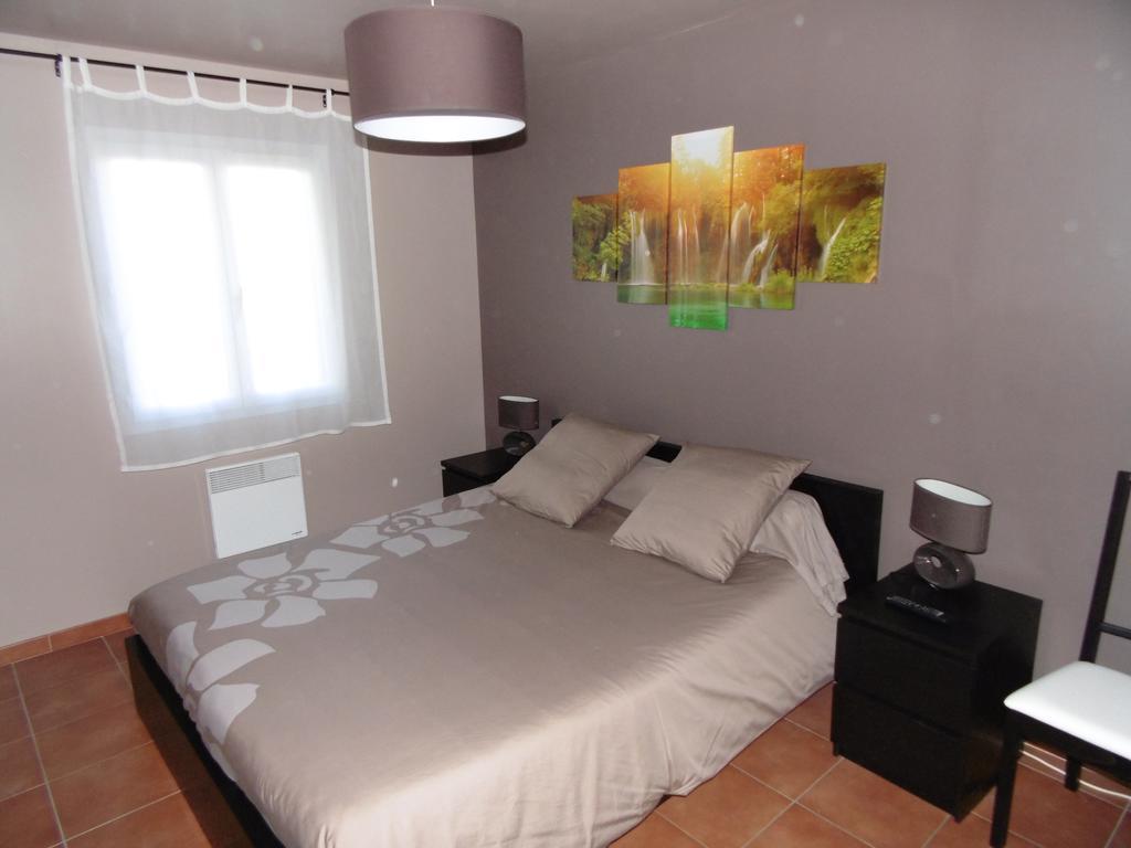 Les Terrasses De Valensole Quarto foto