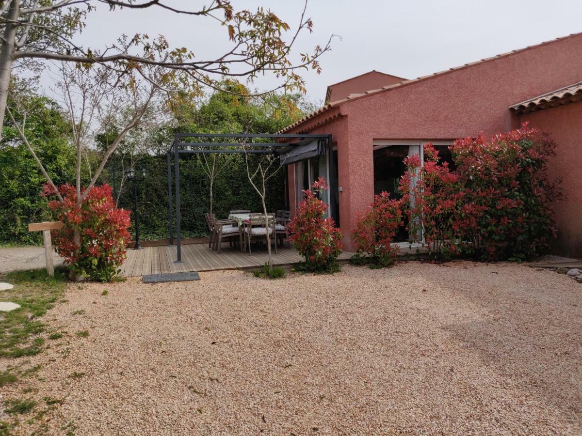 Les Terrasses De Valensole Exterior foto